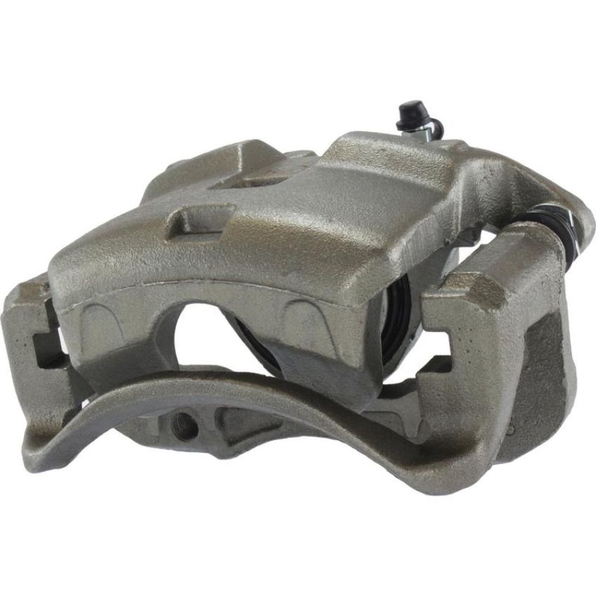 CENTRIC PARTS 141.42110 Centric Semi-Loaded Brake Caliper