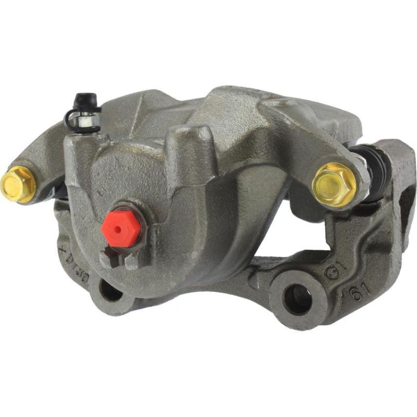 CENTRIC PARTS 141.42110 Centric Semi-Loaded Brake Caliper