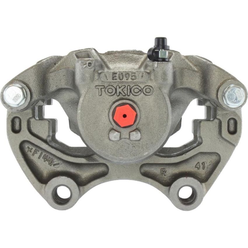 CENTRIC PARTS 141.42111 Centric Semi-Loaded Brake Caliper