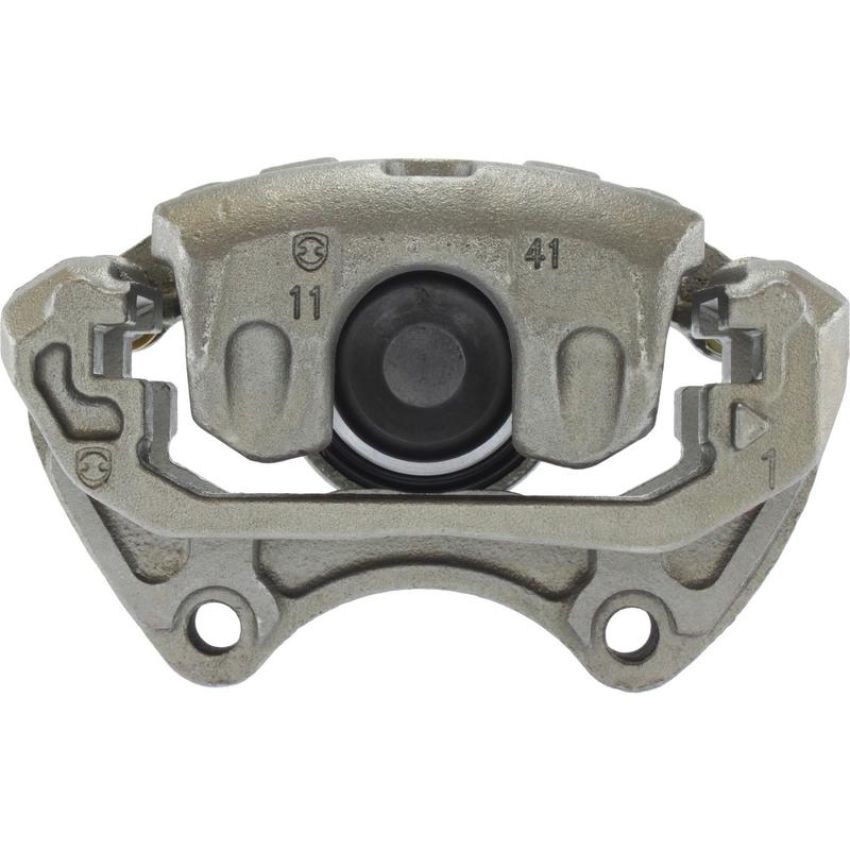 CENTRIC PARTS 141.42111 Centric Semi-Loaded Brake Caliper