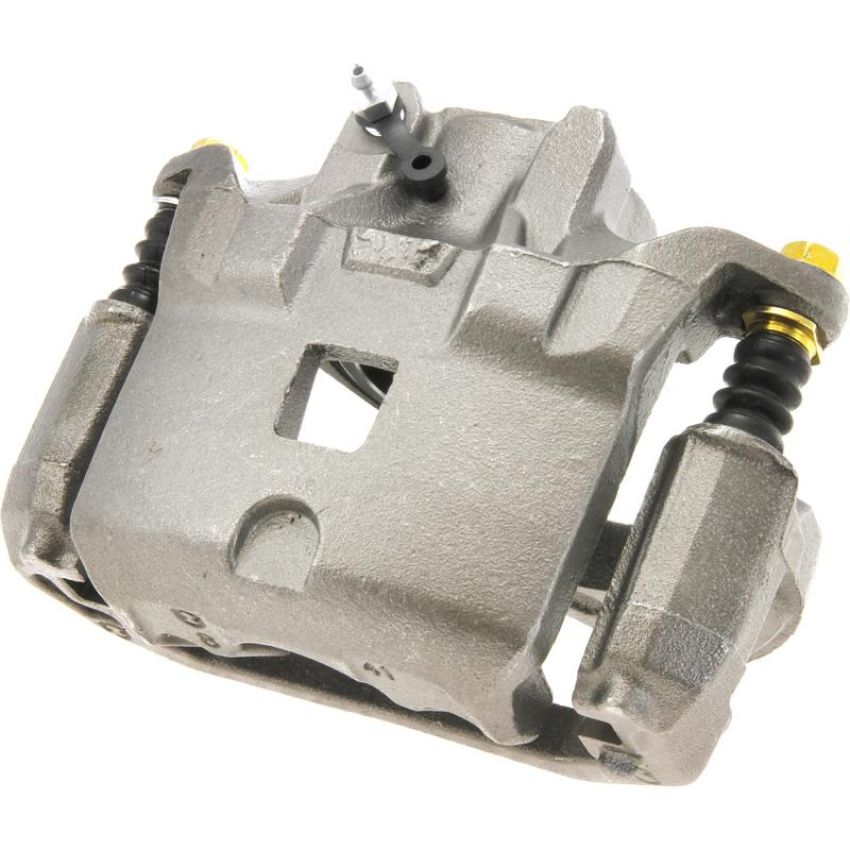 CENTRIC PARTS 141.42111 Centric Semi-Loaded Brake Caliper