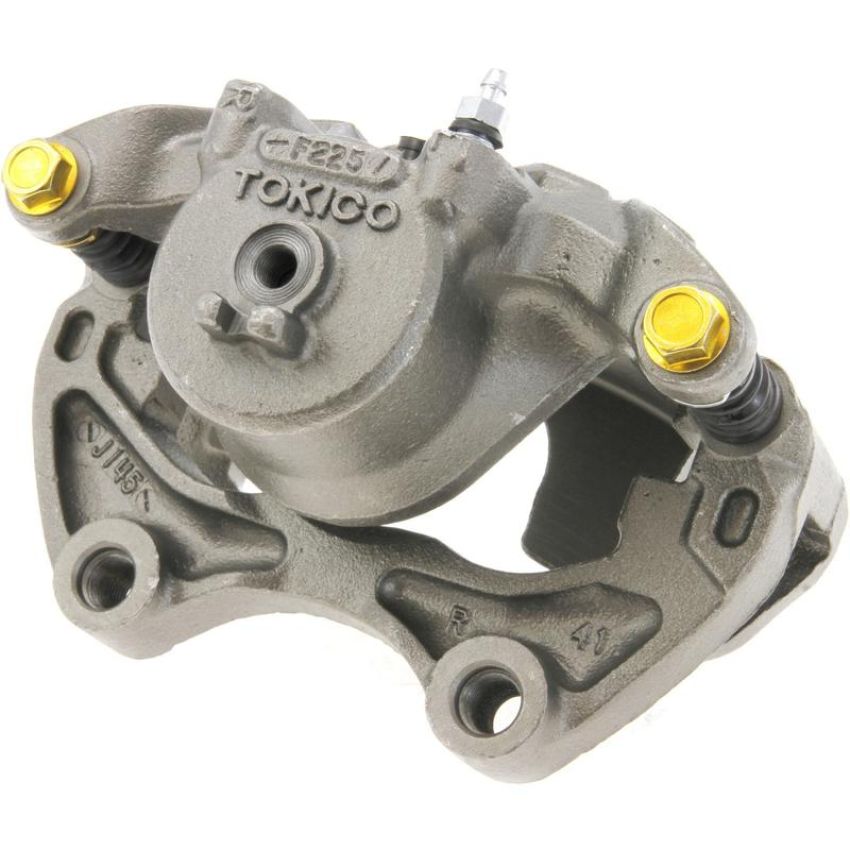 CENTRIC PARTS 141.42111 Centric Semi-Loaded Brake Caliper
