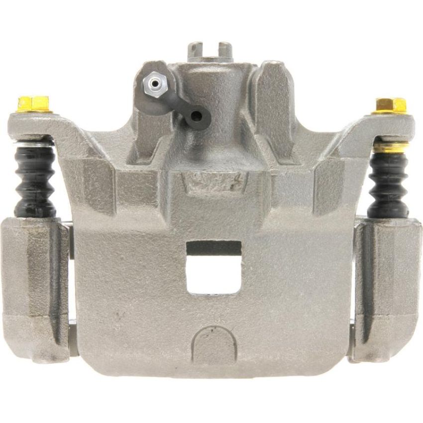 CENTRIC PARTS 141.42111 Centric Semi-Loaded Brake Caliper