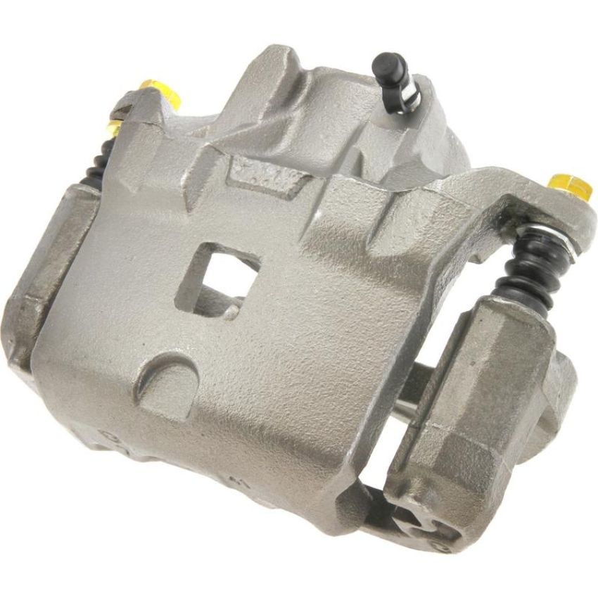 CENTRIC PARTS 141.42112 Centric Semi-Loaded Brake Caliper