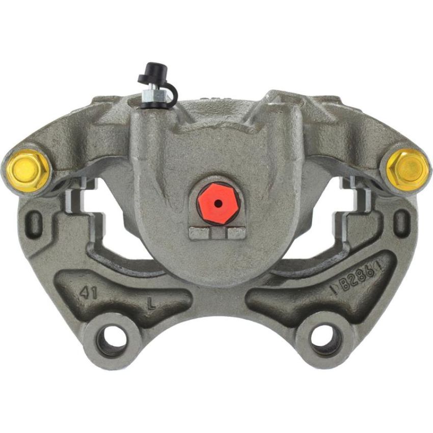CENTRIC PARTS 141.42112 Centric Semi-Loaded Brake Caliper