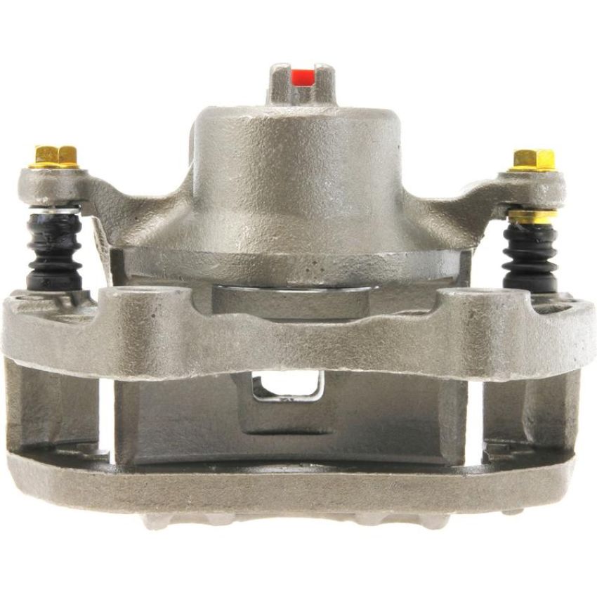 CENTRIC PARTS 141.42112 Centric Semi-Loaded Brake Caliper
