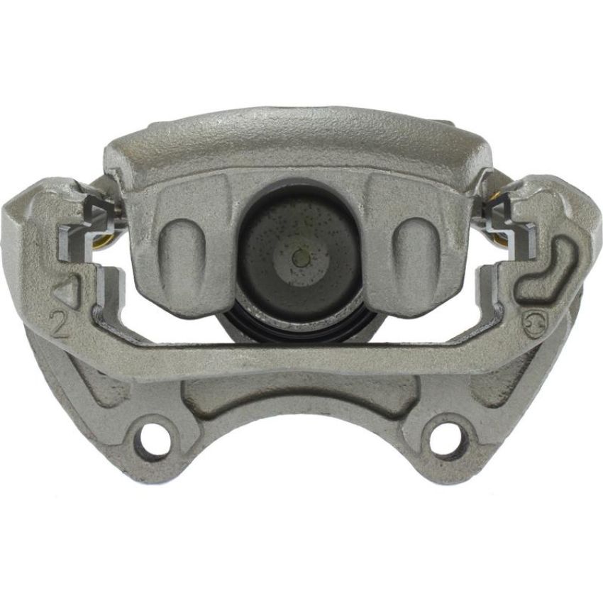 CENTRIC PARTS 141.42112 Centric Semi-Loaded Brake Caliper
