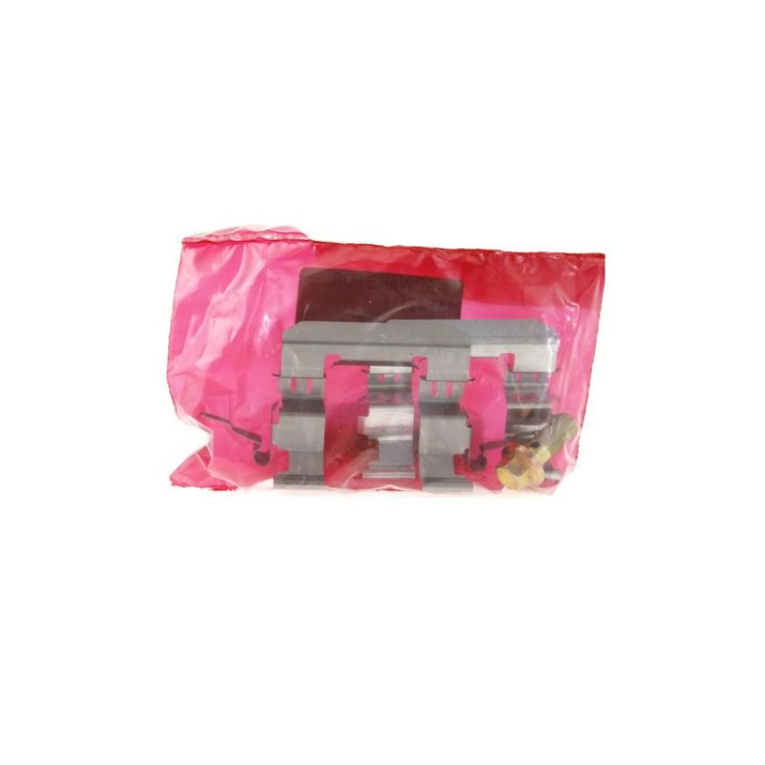 CENTRIC PARTS 141.42112 Centric Semi-Loaded Brake Caliper