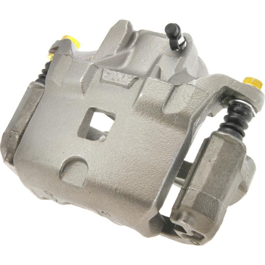 CENTRIC PARTS 141.42112 Centric Semi-Loaded Brake Caliper