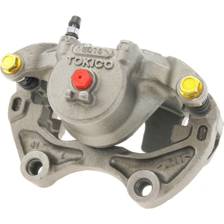 CENTRIC PARTS 141.42112 Centric Semi-Loaded Brake Caliper