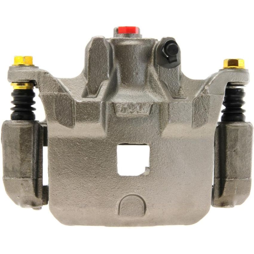 CENTRIC PARTS 141.42112 Centric Semi-Loaded Brake Caliper