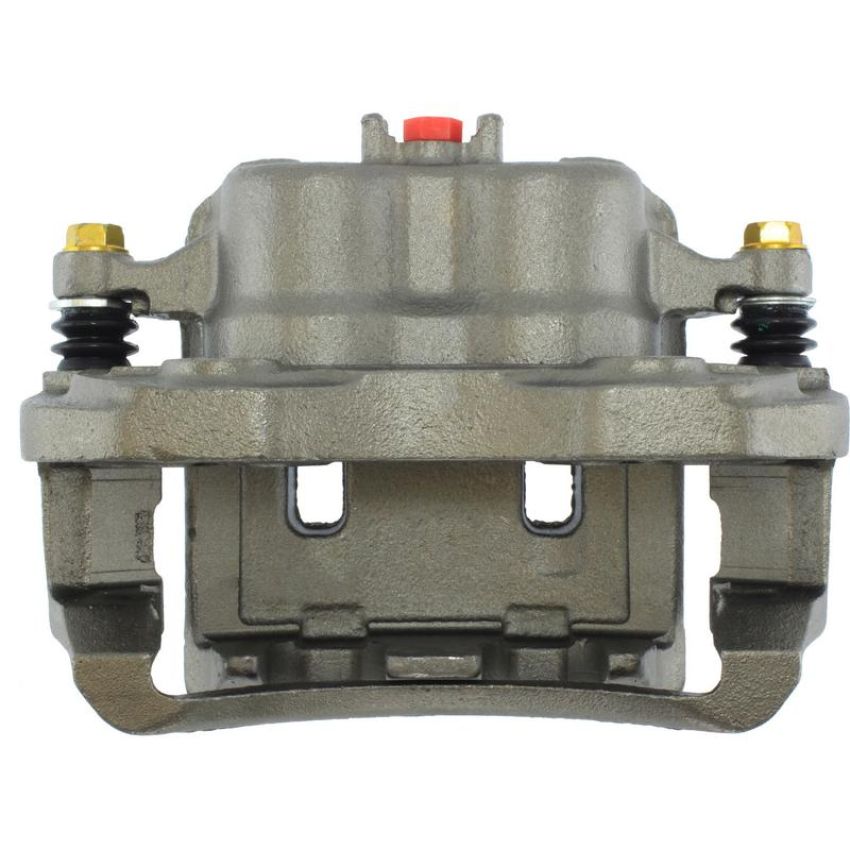 CENTRIC PARTS 141.42113 Centric Semi-Loaded Brake Caliper