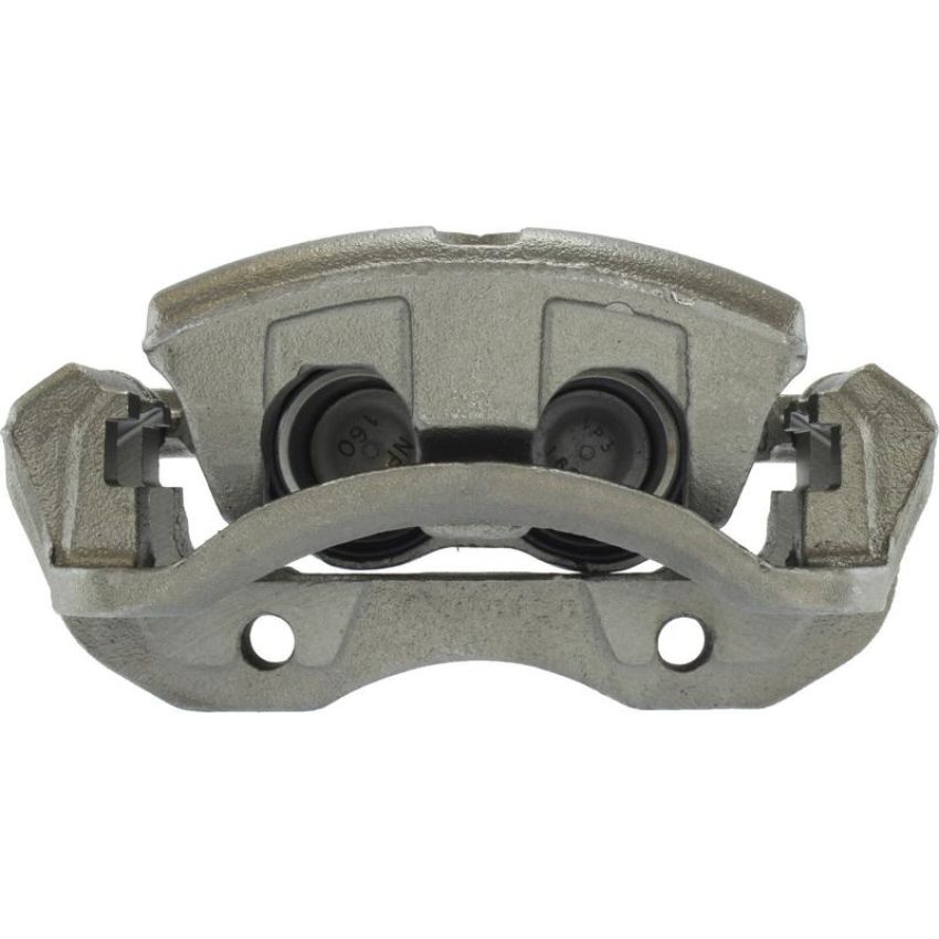 CENTRIC PARTS 141.42113 Centric Semi-Loaded Brake Caliper