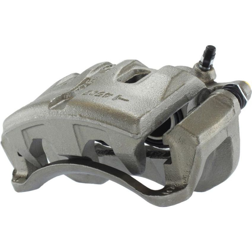 CENTRIC PARTS 141.42113 Centric Semi-Loaded Brake Caliper