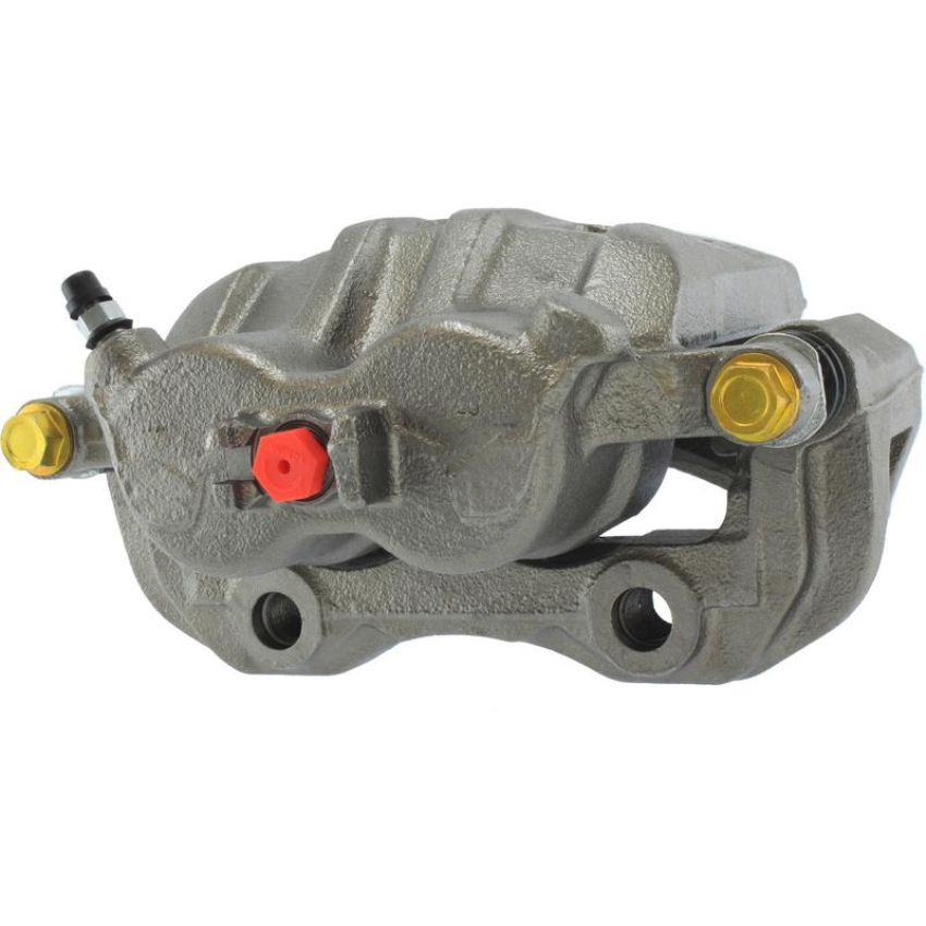 CENTRIC PARTS 141.42113 Centric Semi-Loaded Brake Caliper