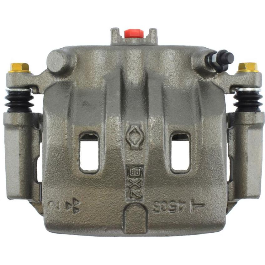 CENTRIC PARTS 141.42113 Centric Semi-Loaded Brake Caliper