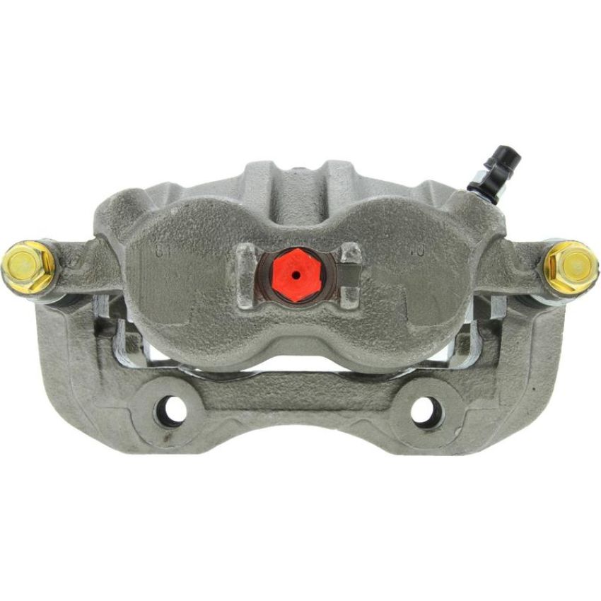 CENTRIC PARTS 141.42114 Centric Semi-Loaded Brake Caliper