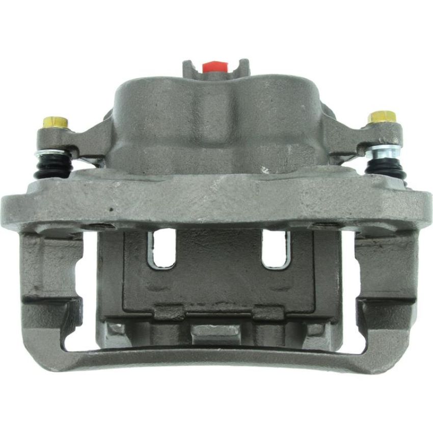 CENTRIC PARTS 141.42114 Centric Semi-Loaded Brake Caliper