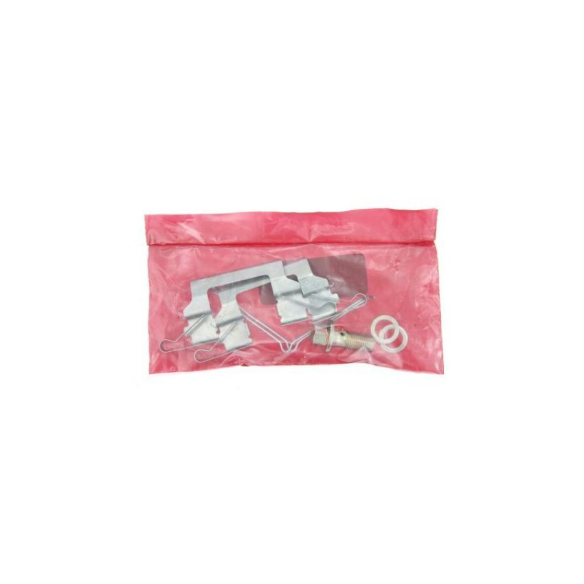 CENTRIC PARTS 141.42114 Centric Semi-Loaded Brake Caliper
