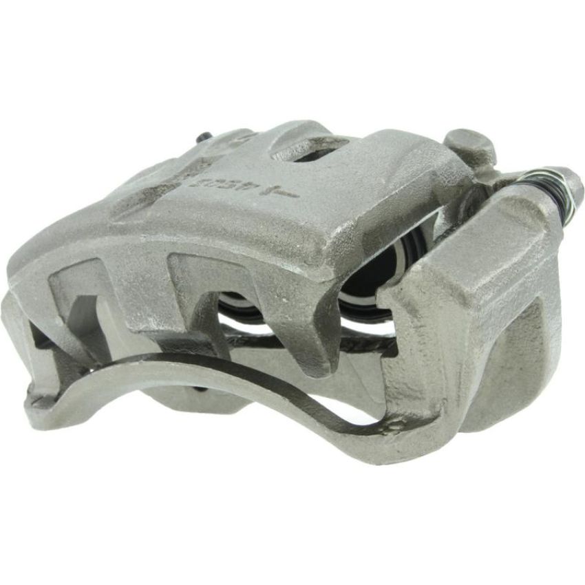CENTRIC PARTS 141.42114 Centric Semi-Loaded Brake Caliper