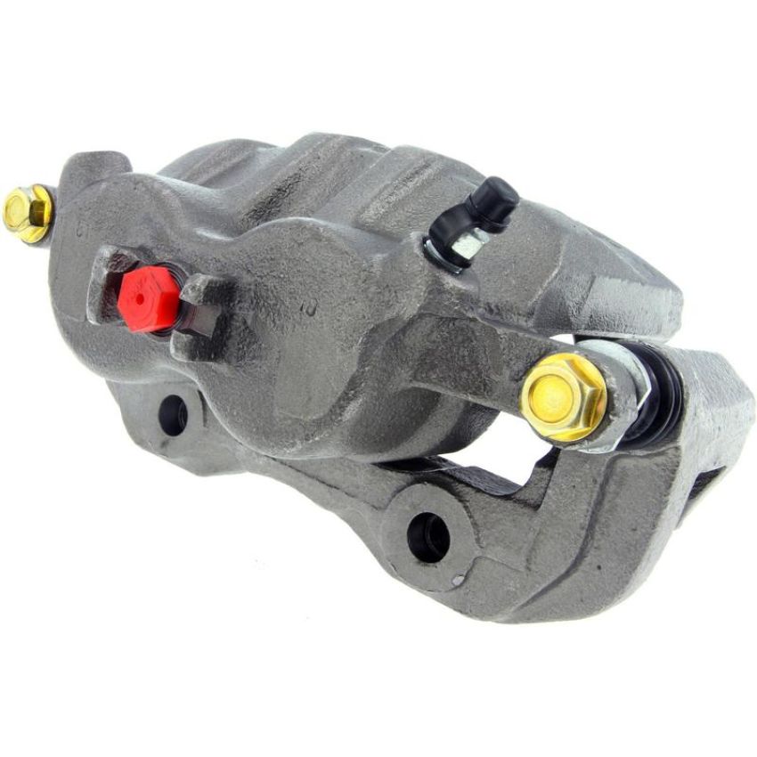 CENTRIC PARTS 141.42114 Centric Semi-Loaded Brake Caliper