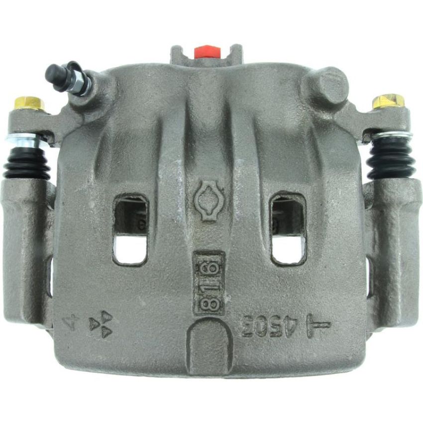 CENTRIC PARTS 141.42114 Centric Semi-Loaded Brake Caliper