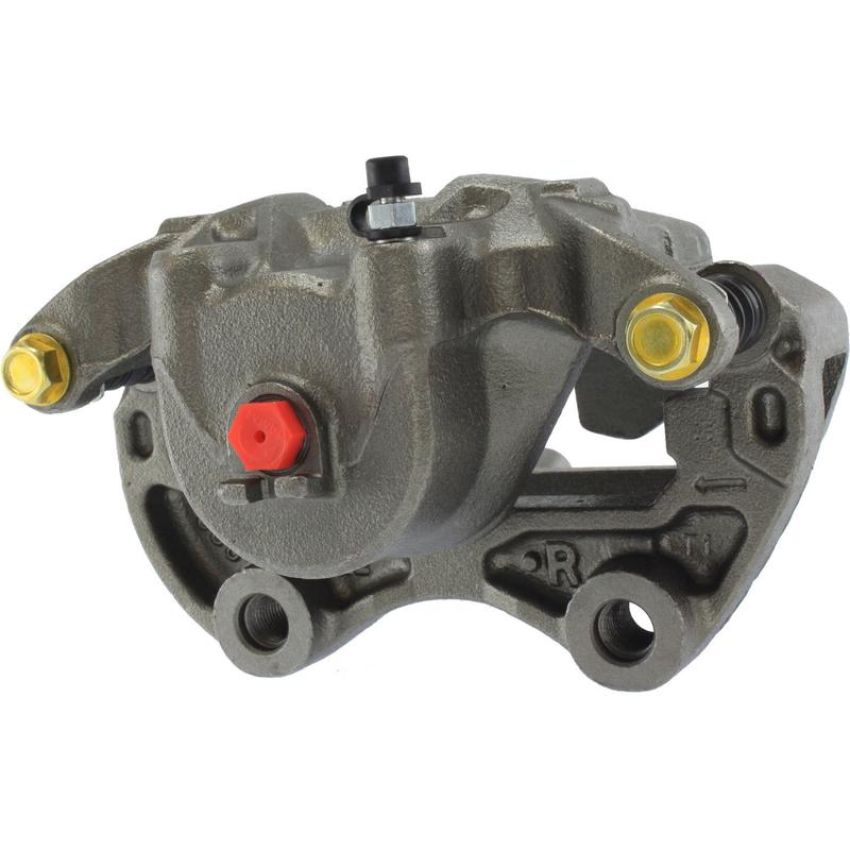 CENTRIC PARTS 141.42119 Centric Semi-Loaded Brake Caliper