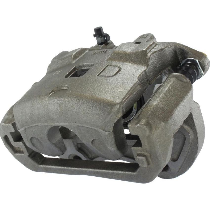 CENTRIC PARTS 141.42119 Centric Semi-Loaded Brake Caliper