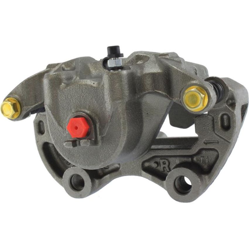 CENTRIC PARTS 141.42119 Centric Semi-Loaded Brake Caliper