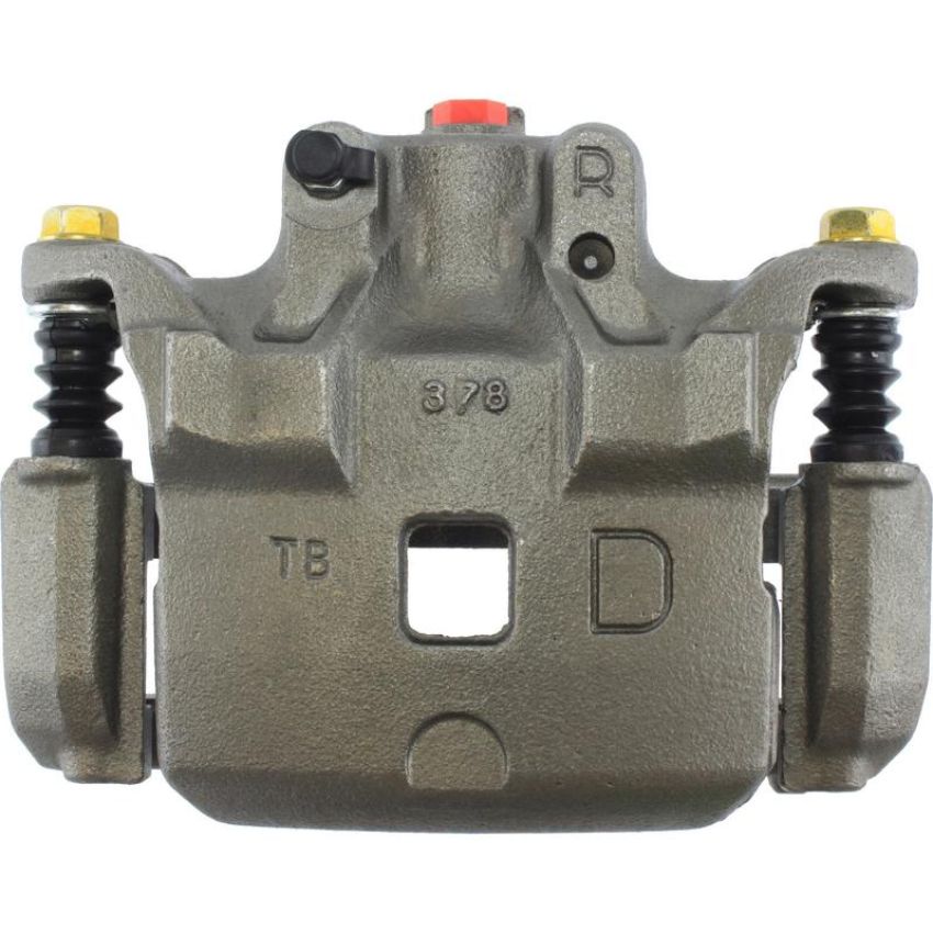 CENTRIC PARTS 141.42119 Centric Semi-Loaded Brake Caliper