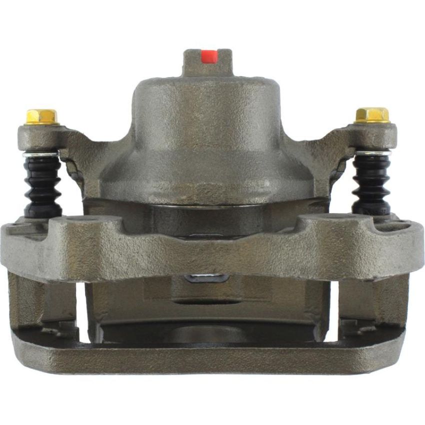 CENTRIC PARTS 141.42120 Centric Semi-Loaded Brake Caliper