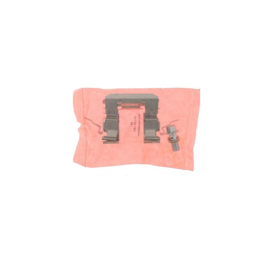 CENTRIC PARTS 141.42120 Centric Semi-Loaded Brake Caliper