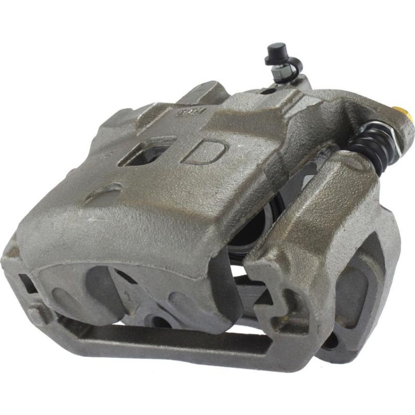 CENTRIC PARTS 141.42120 Centric Semi-Loaded Brake Caliper