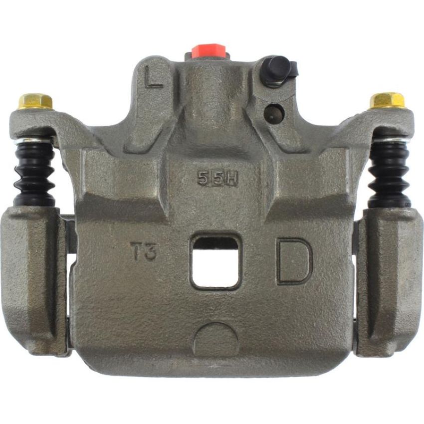 CENTRIC PARTS 141.42120 Centric Semi-Loaded Brake Caliper