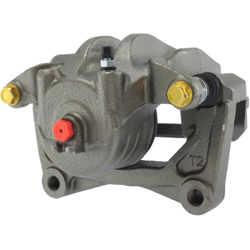 CENTRIC PARTS 141.42121 Centric Semi-Loaded Brake Caliper