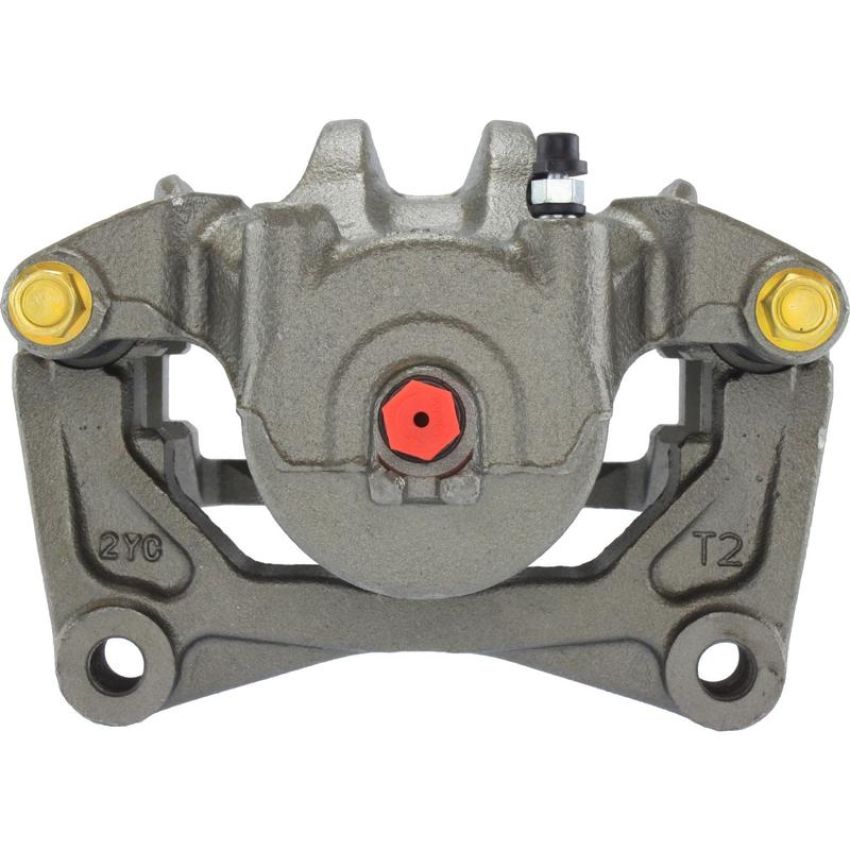 CENTRIC PARTS 141.42121 Centric Semi-Loaded Brake Caliper