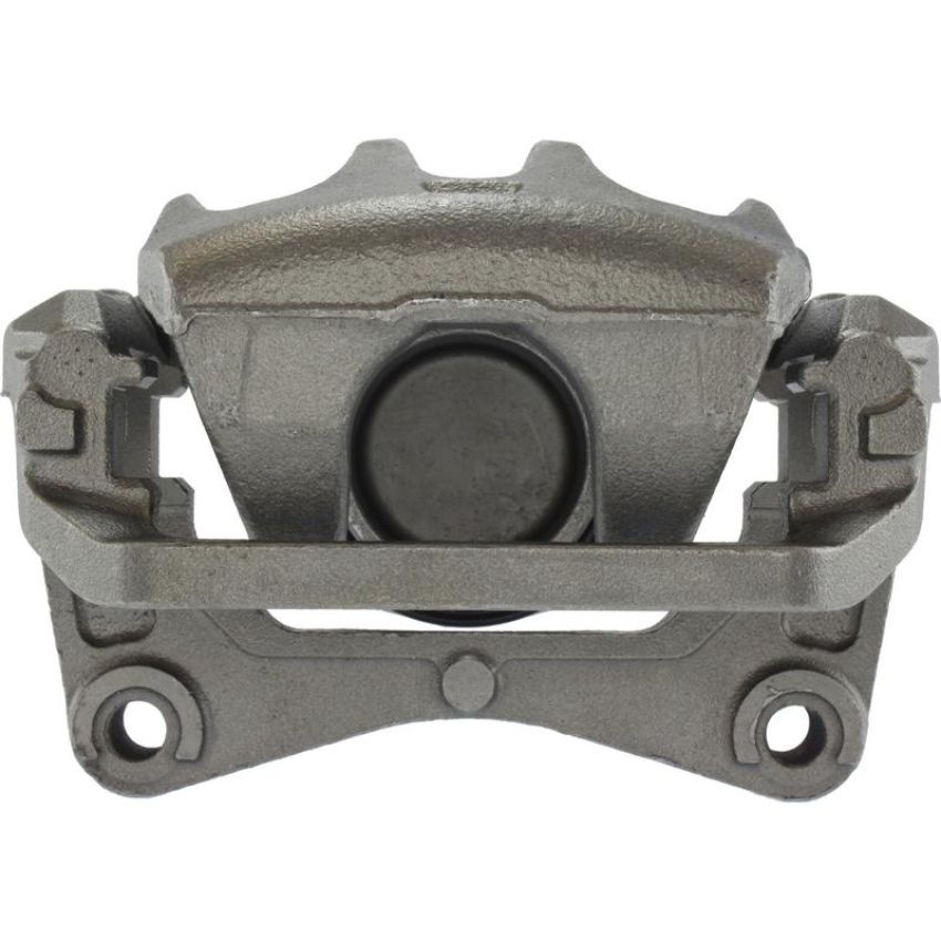 CENTRIC PARTS 141.42121 Centric Semi-Loaded Brake Caliper