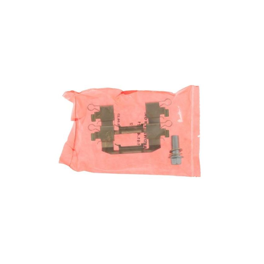 CENTRIC PARTS 141.42121 Centric Semi-Loaded Brake Caliper