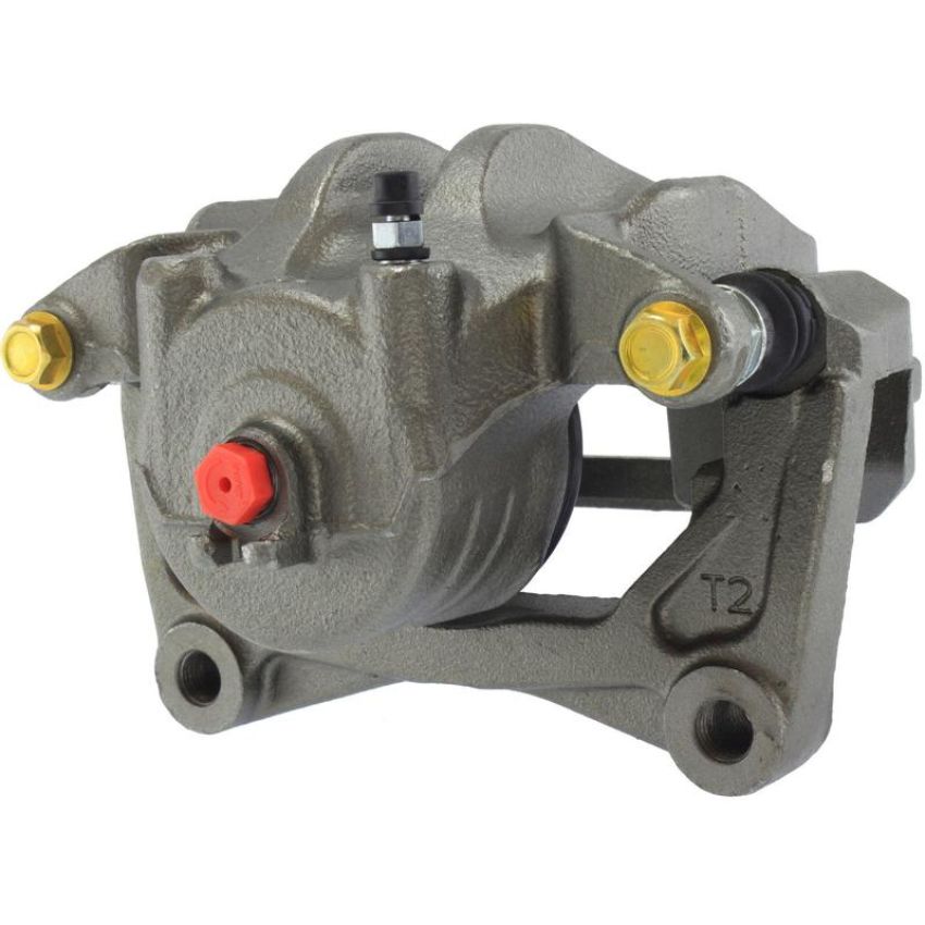 CENTRIC PARTS 141.42121 Centric Semi-Loaded Brake Caliper