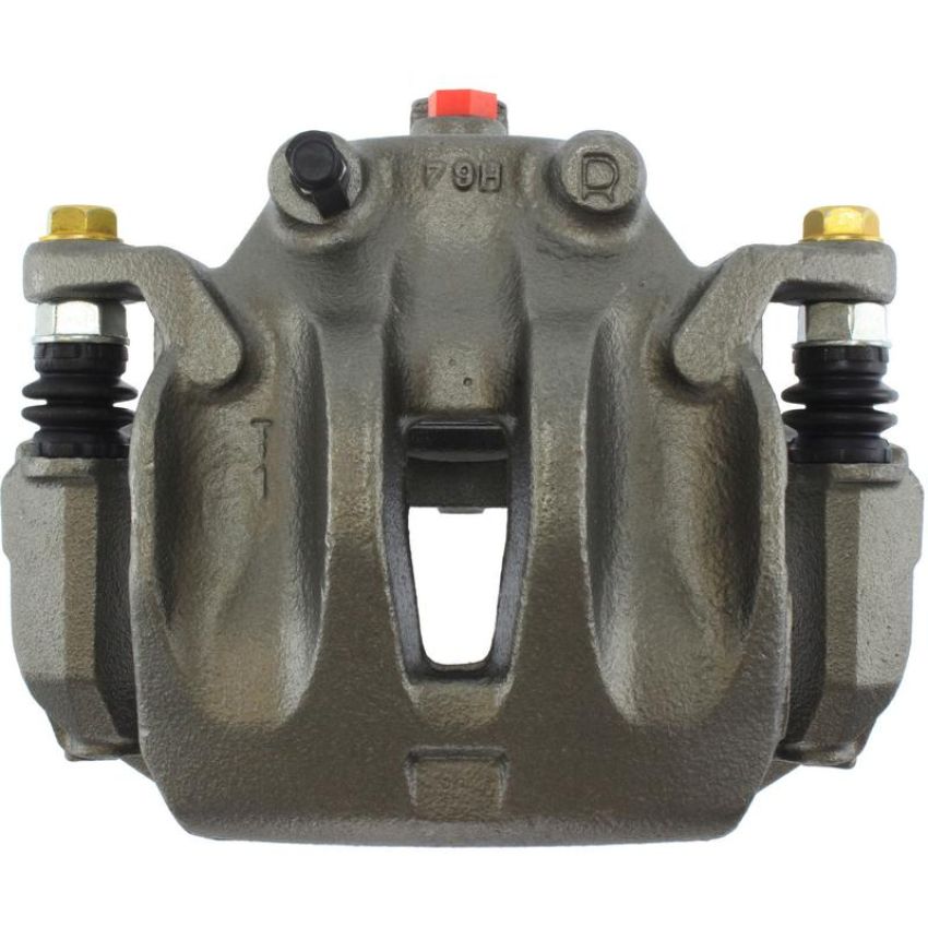 CENTRIC PARTS 141.42121 Centric Semi-Loaded Brake Caliper