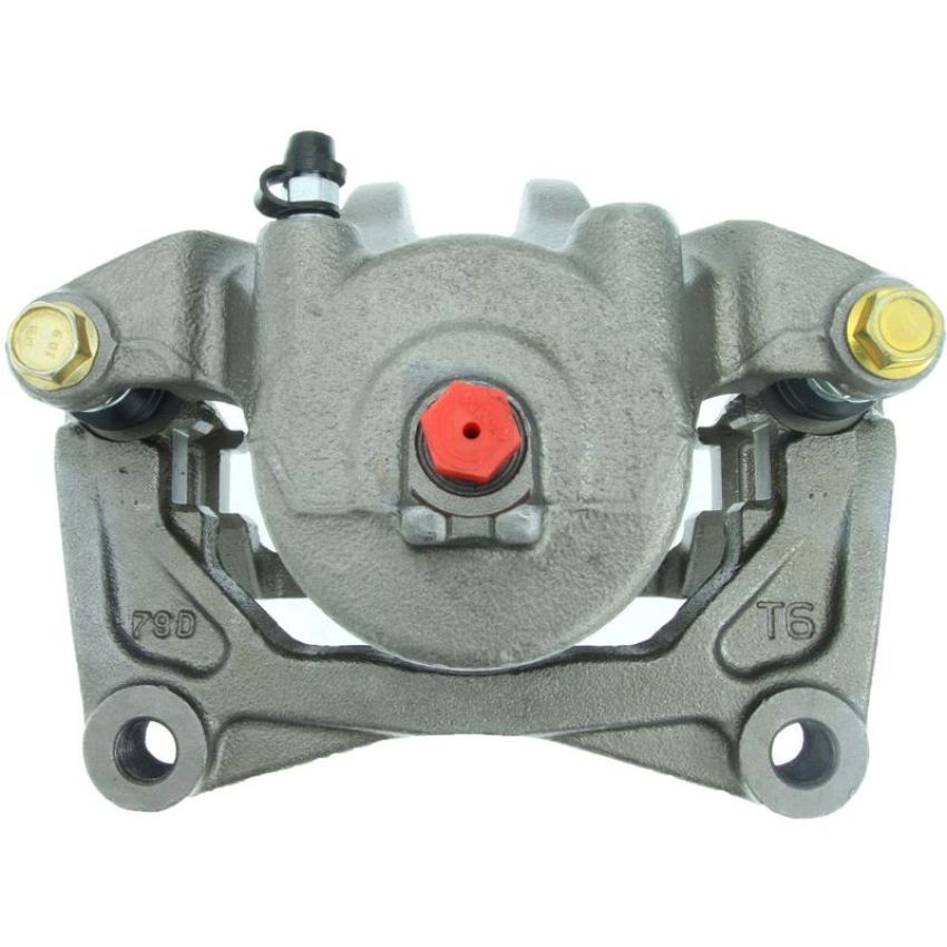 CENTRIC PARTS 141.42122 Centric Semi-Loaded Brake Caliper