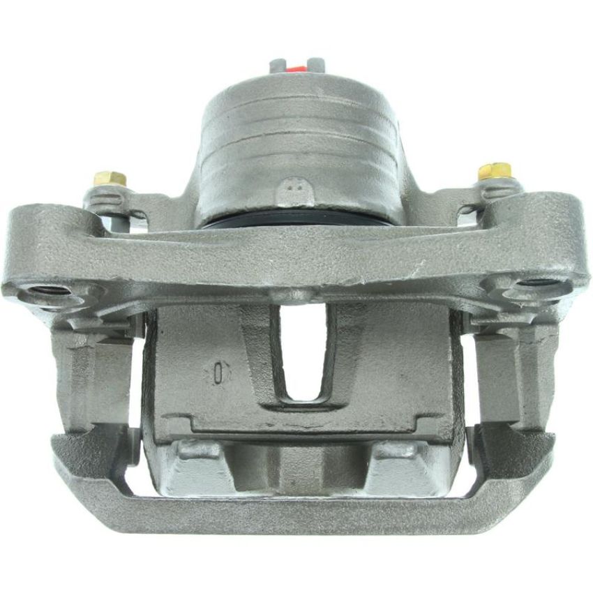 CENTRIC PARTS 141.42122 Centric Semi-Loaded Brake Caliper