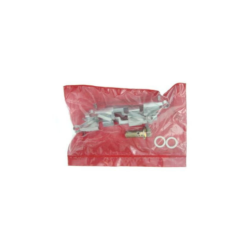 CENTRIC PARTS 141.42122 Centric Semi-Loaded Brake Caliper