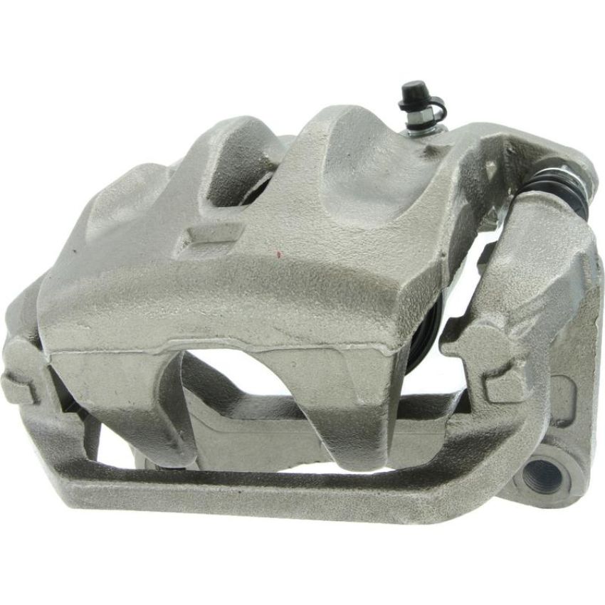 CENTRIC PARTS 141.42122 Centric Semi-Loaded Brake Caliper