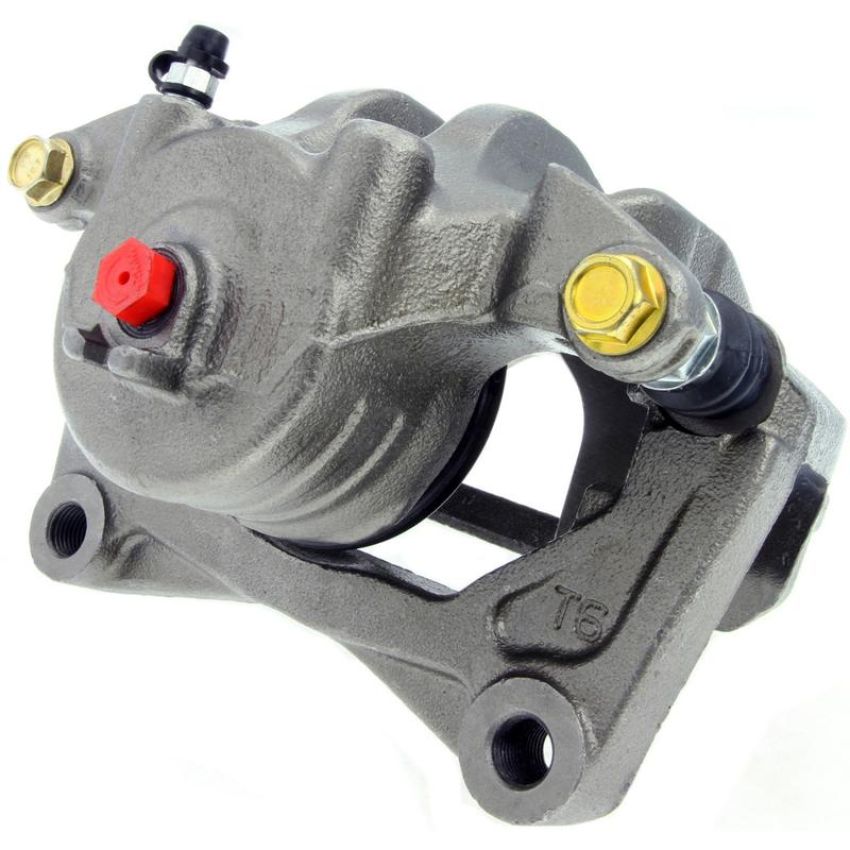 CENTRIC PARTS 141.42122 Centric Semi-Loaded Brake Caliper
