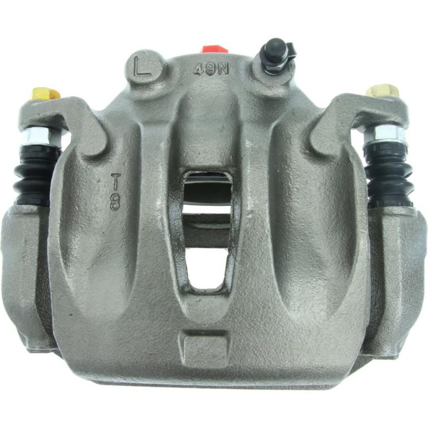 CENTRIC PARTS 141.42122 Centric Semi-Loaded Brake Caliper