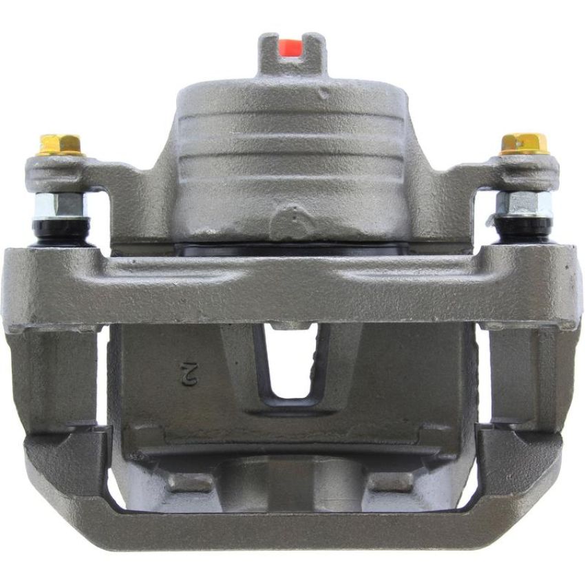 CENTRIC PARTS 141.42123 Centric Semi-Loaded Brake Caliper