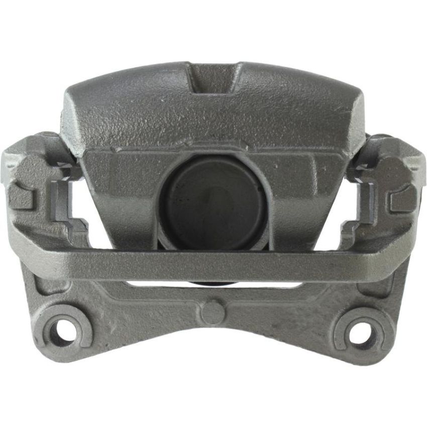 CENTRIC PARTS 141.42123 Centric Semi-Loaded Brake Caliper