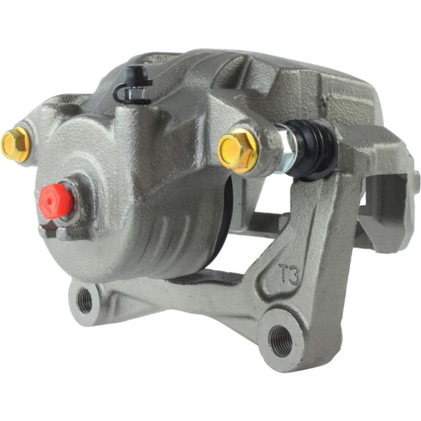 CENTRIC PARTS 141.42123 Centric Semi-Loaded Brake Caliper