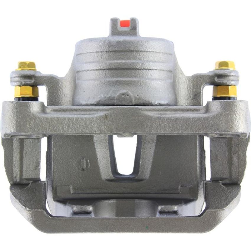 CENTRIC PARTS 141.42124 Centric Semi-Loaded Brake Caliper